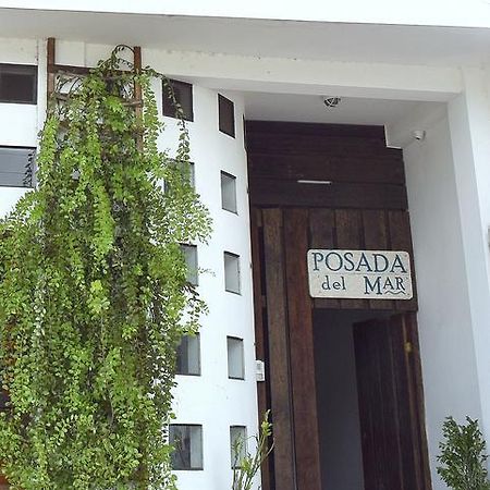 Posada Del Mar Puerto Ayora  Esterno foto