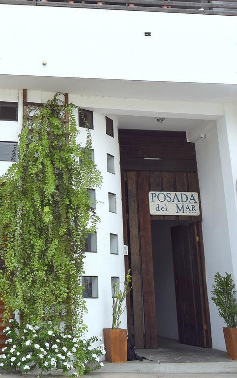 Posada Del Mar Puerto Ayora  Esterno foto
