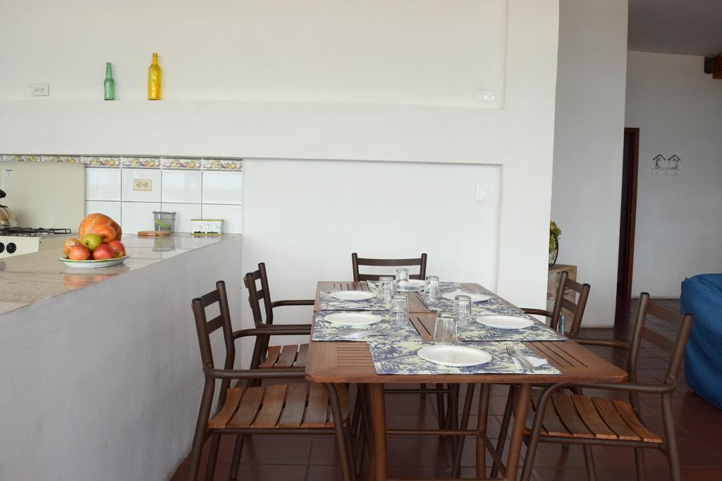 Posada Del Mar Puerto Ayora  Esterno foto